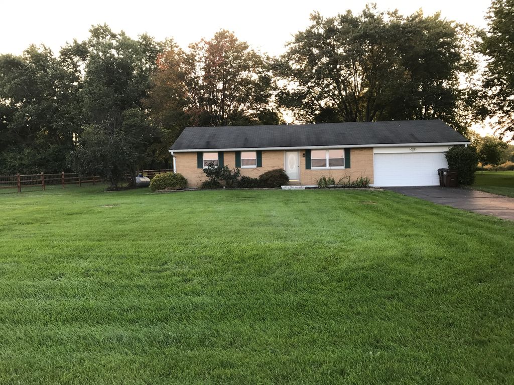 7130 S Mote Rd, West Milton, OH 45383 Trulia