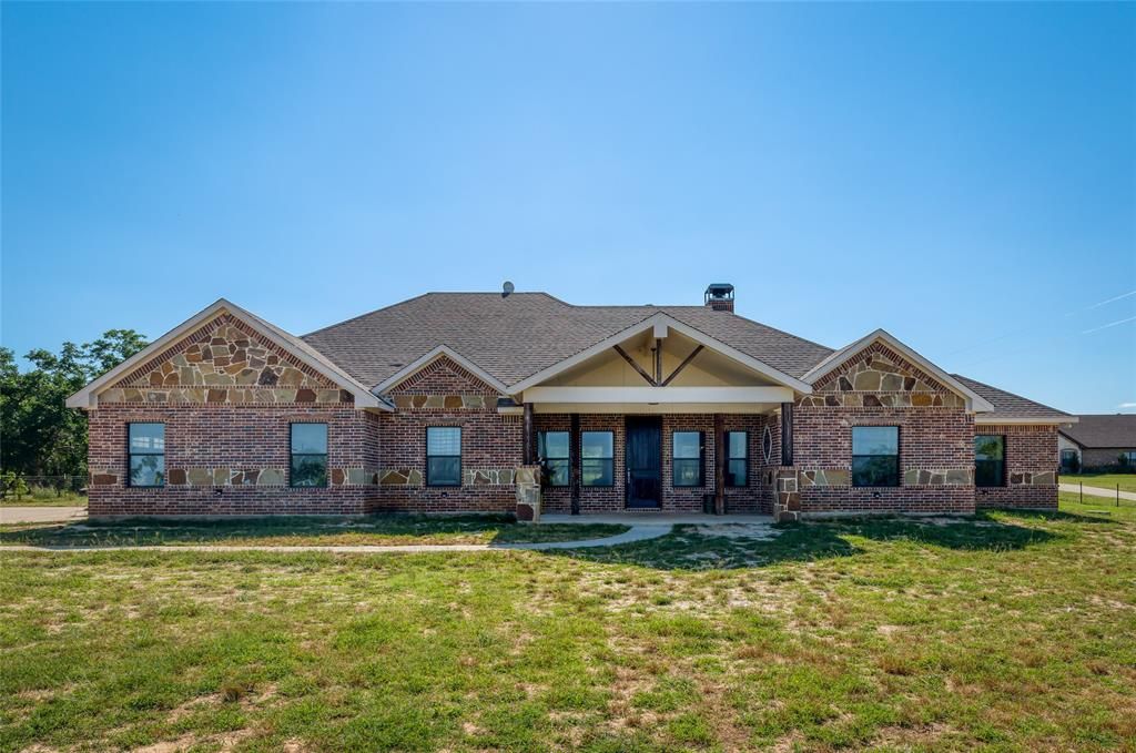 1423 County Road 3591, Paradise, TX 76073 MLS 14607919 Trulia