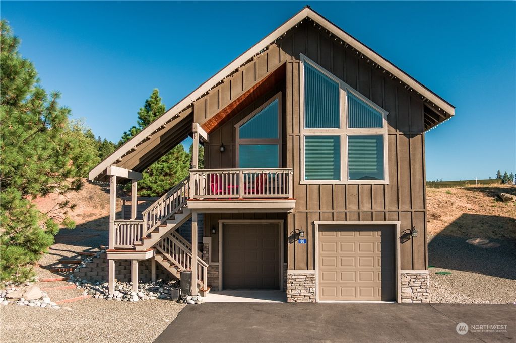 80 Maywood Lane, Ronald, WA 98940 Trulia