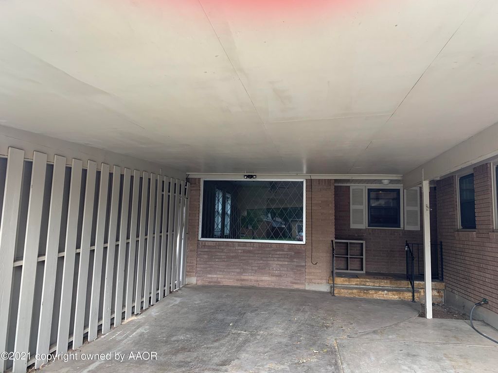 3303 Lenwood Dr, Amarillo, TX 79109