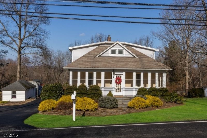 119 Mountain Ave, Warren, NJ 07059 Trulia