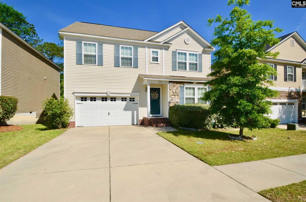 2115 Lake Carolina Dr, Columbia, SC 29229 Trulia