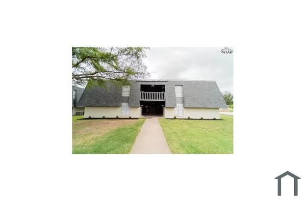 1509 Trigg Ln #207, Wichita Falls, TX 76306