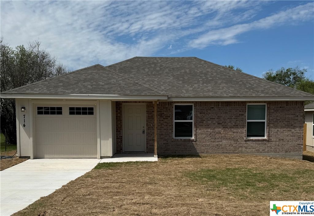 714 S  53rd St, Temple, TX 76504