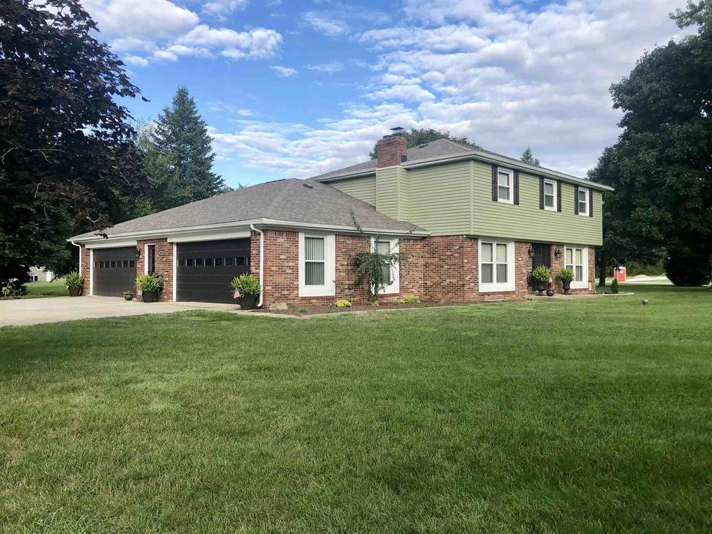 2030 W  Lola Dr, Marion, IN 46952