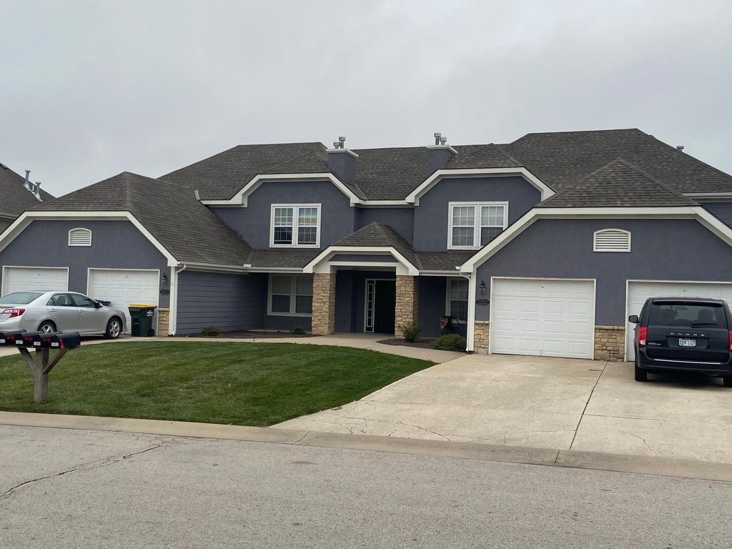 16013 Prairie Way #16013, Basehor, KS 66007