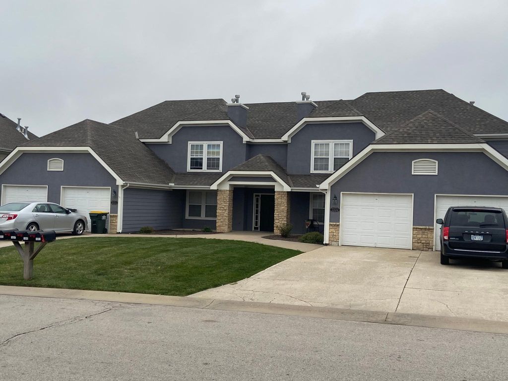 16013 Prairie Way  #16013, Basehor, KS 66007