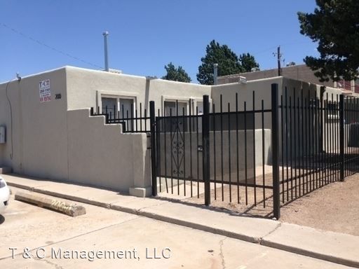 200 San Pablo St #B, Albuquerque, NM 87108