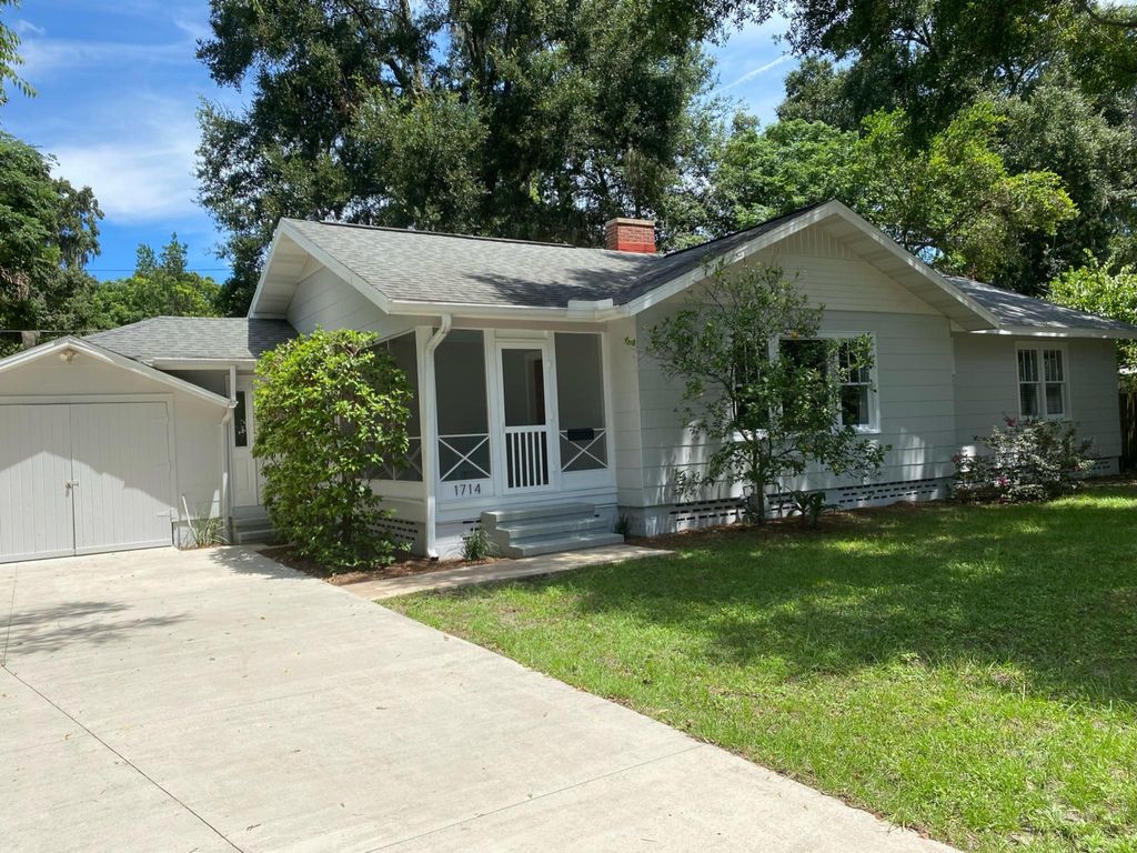 1714 NW 7th Ave, Gainesville, FL 32603