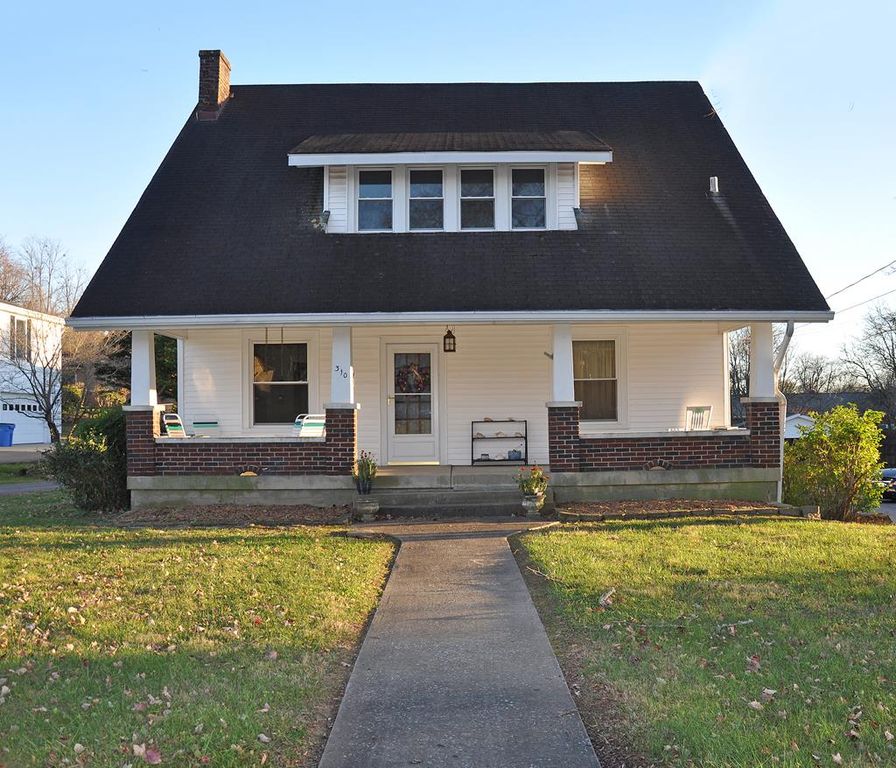 310 Cleveland Ave, Glasgow, KY 42141 Trulia