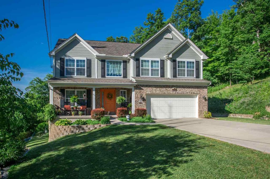 10376 Locust Pike, Ryland Hght, KY 41015 Trulia