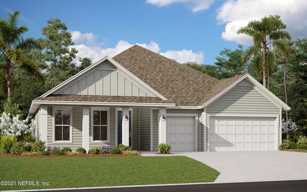 295 Marquesa Cir, Saint Johns, FL 32259
