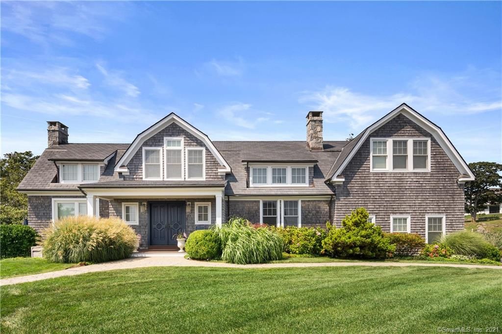 53 Prospect Ave, Guilford, CT 06437