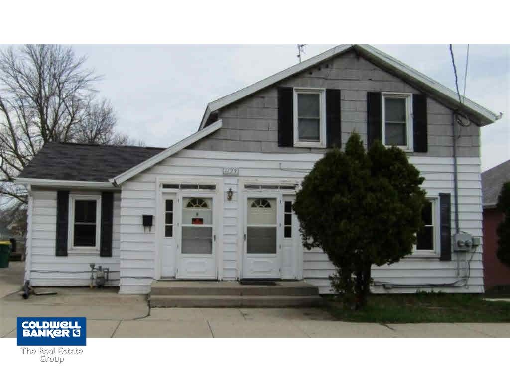 1123 Crooks St, Green Bay, WI 54301