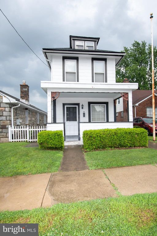 7531 Whitaker Ave, Philadelphia, PA 19111