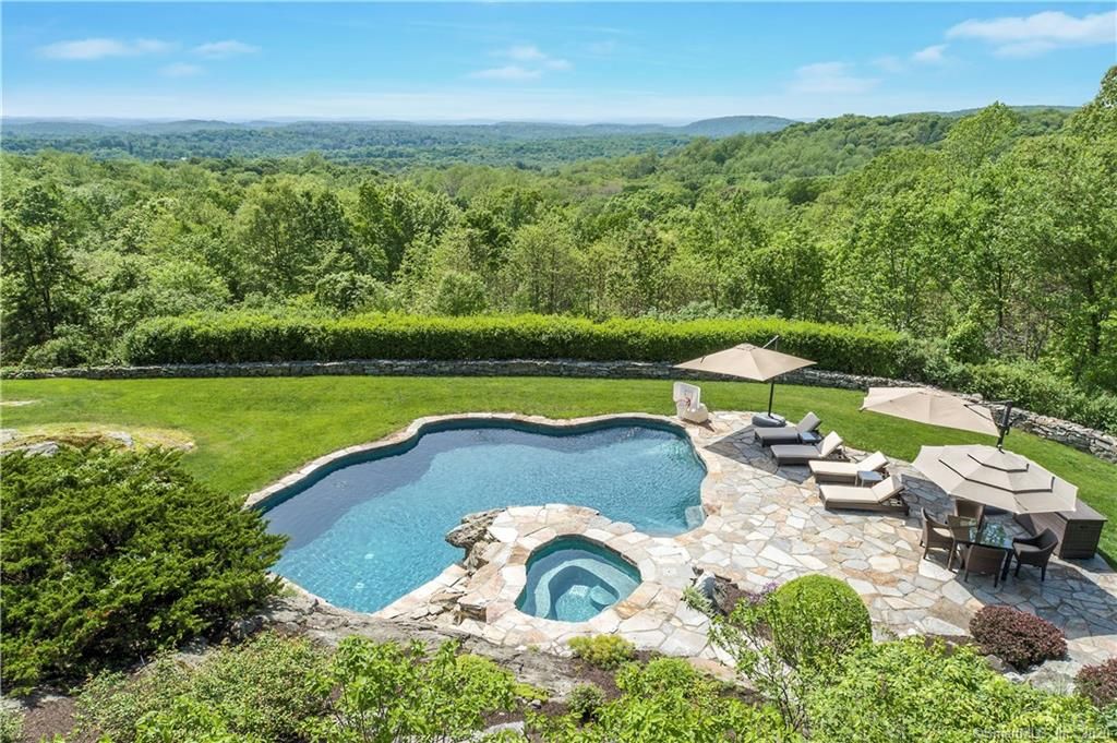 123 Peaceable Ridge Rd, Ridgefield, CT 06877 | Trulia