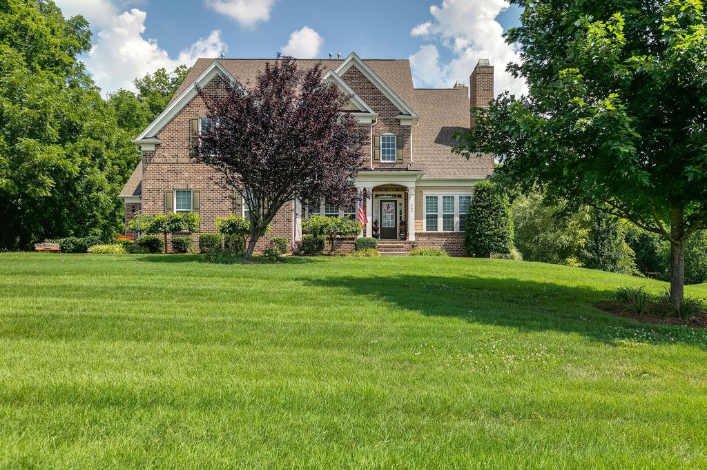 688 Harrogate Dr, Brentwood, TN 37027 Trulia