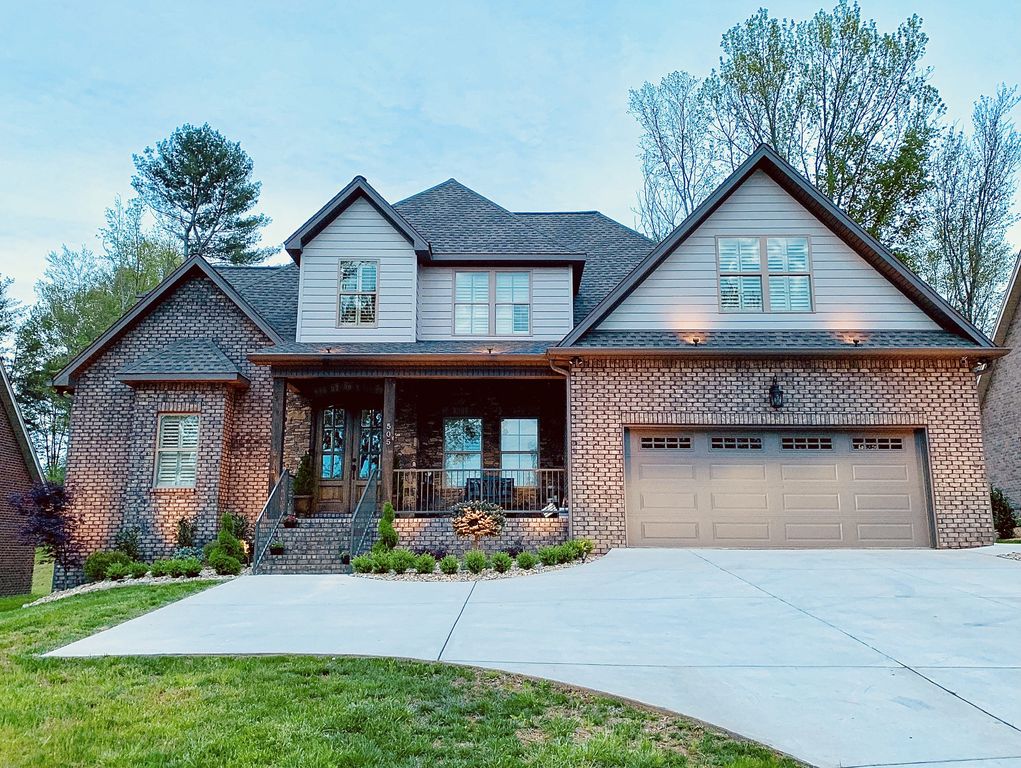 505 N Pickard Ave, Cookeville, TN 38501 Trulia