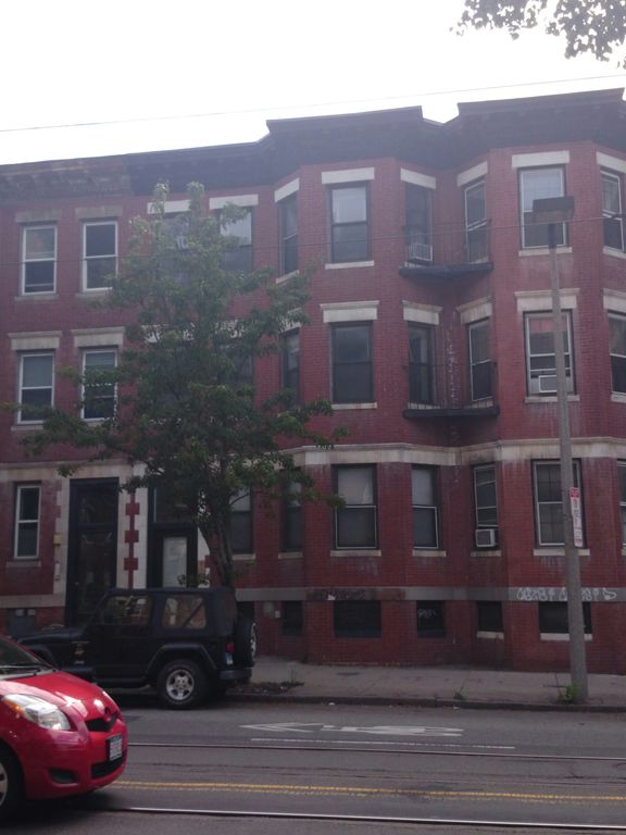 home inspection huntington ma