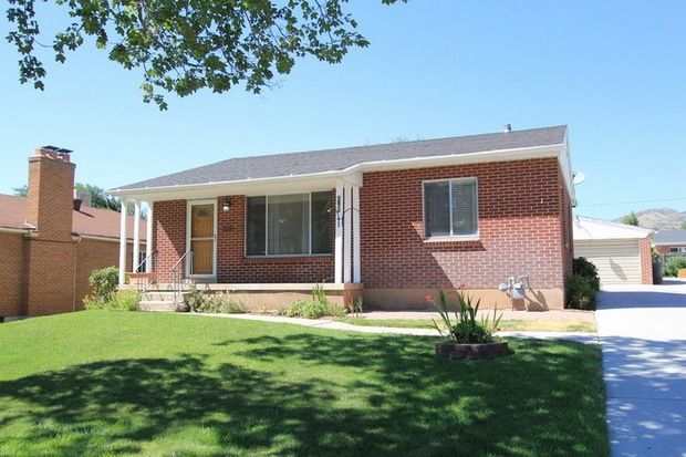 2165 E Sherman Ave, Salt Lake City, UT 84108
