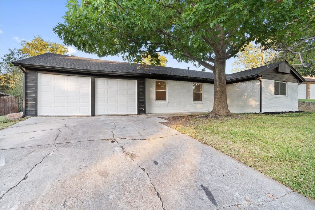 3304 Covert Ave, Fort Worth, TX 76133