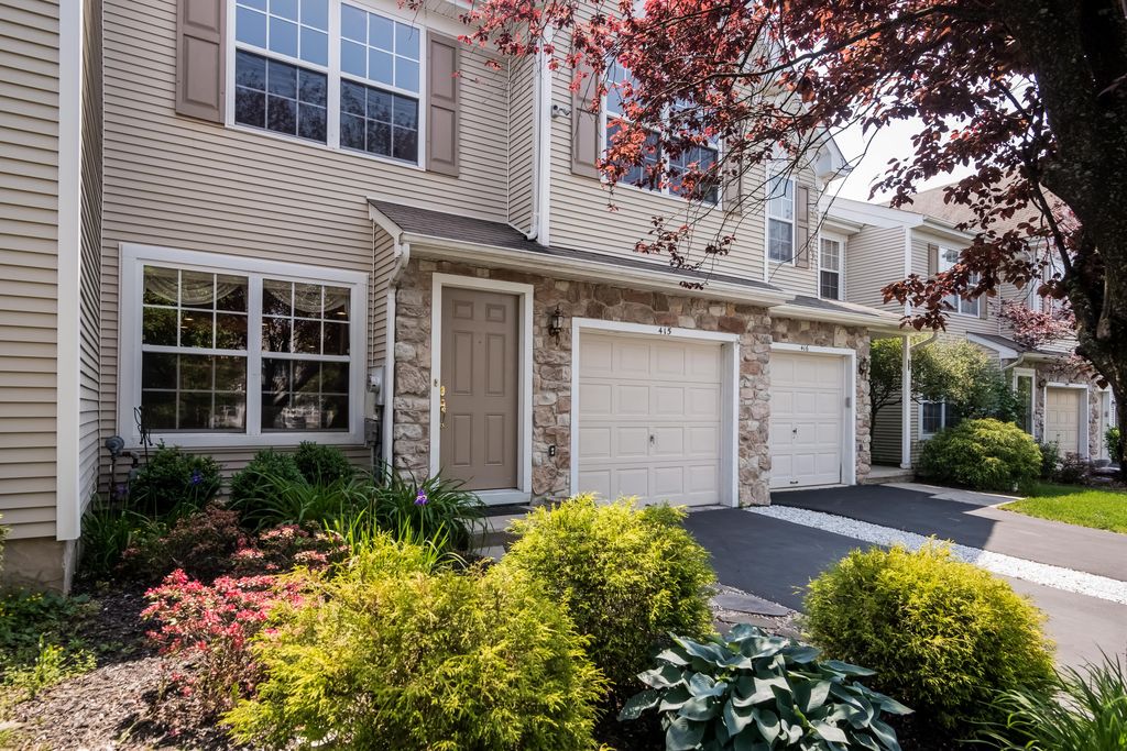 415 Mahogany Walk, Newtown, PA 18940 Trulia