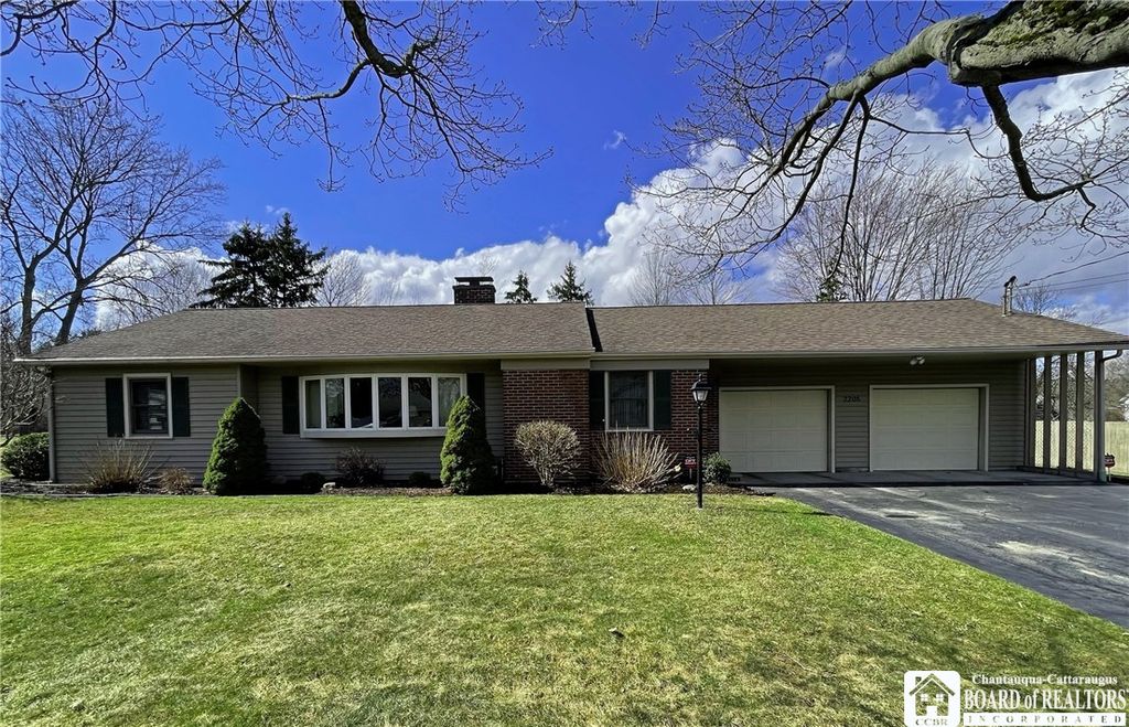 2205 Swanson Rd, Jamestown, NY 14701 Trulia