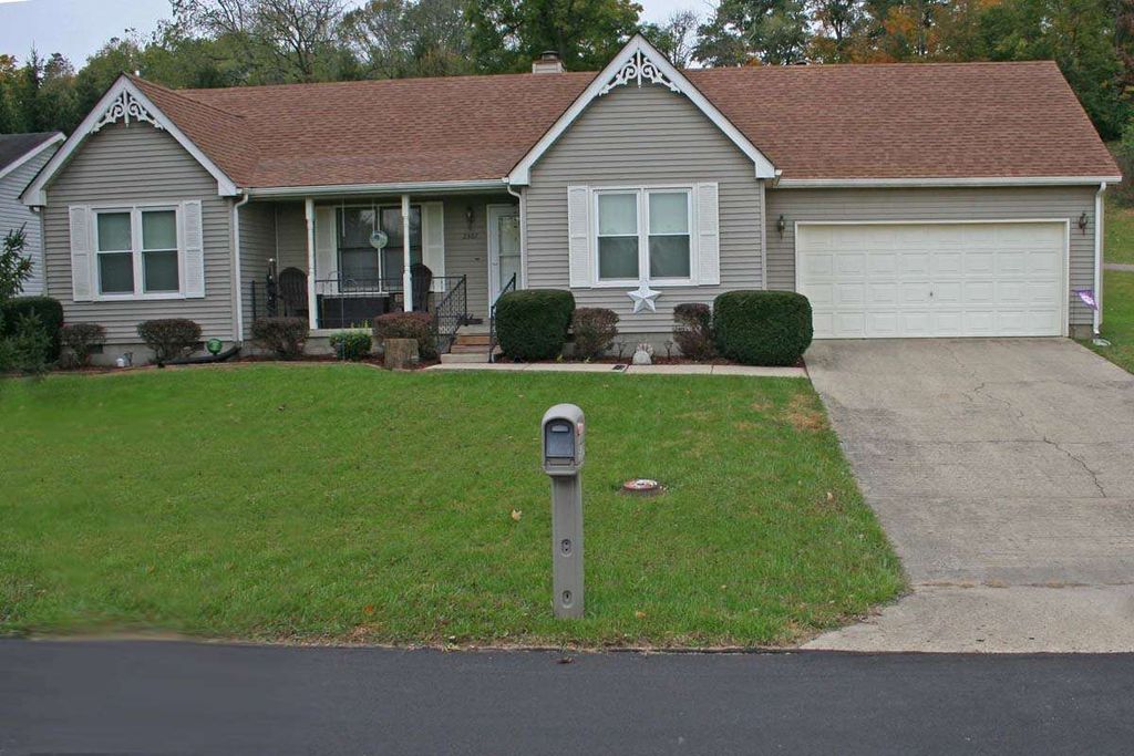 2307 Lincoln Ave, Connersville, IN 47331 Trulia