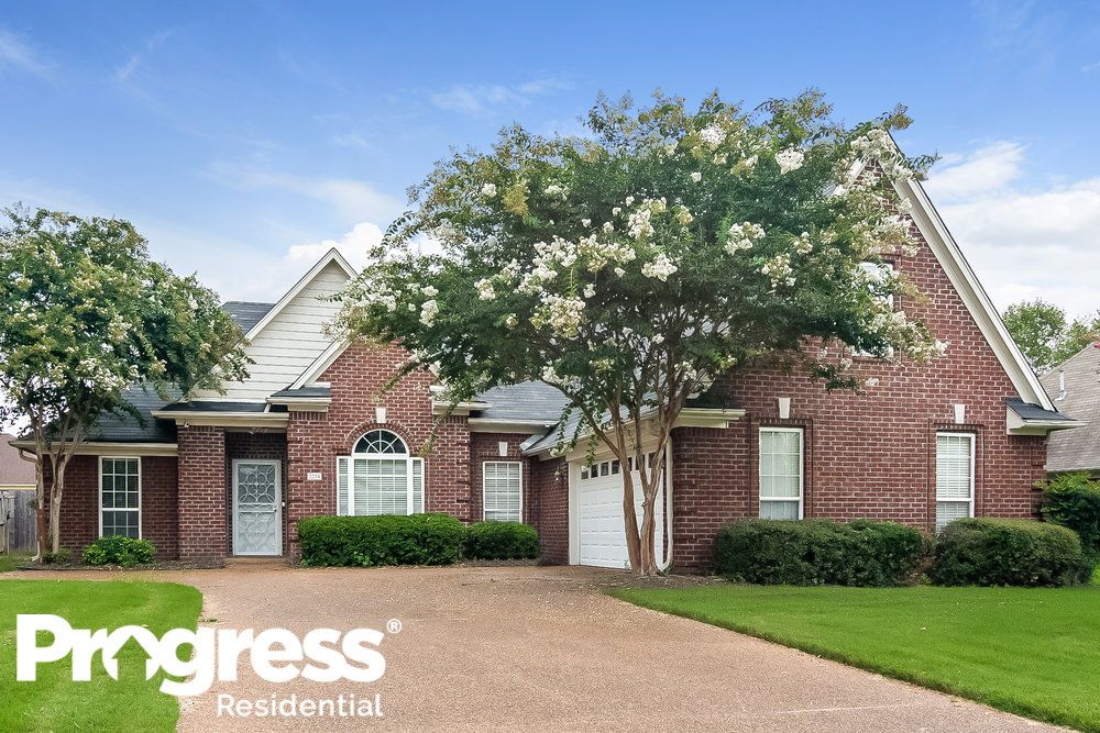 2254 Ansley Park Ln, Southaven, MS 38672 Trulia