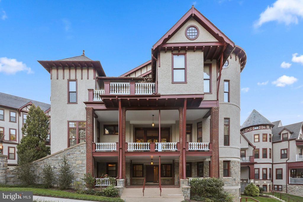 9610 Dewitt Dr #411, Silver Spring, MD 20910