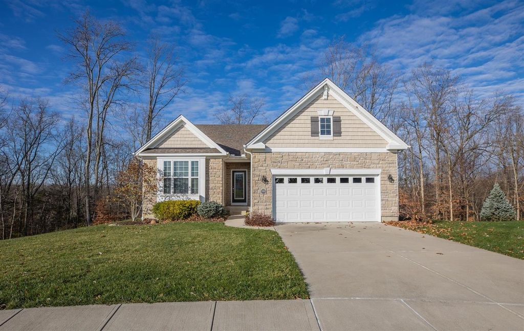 1782 Calm Stream Ln, Maineville, OH 45039 Trulia
