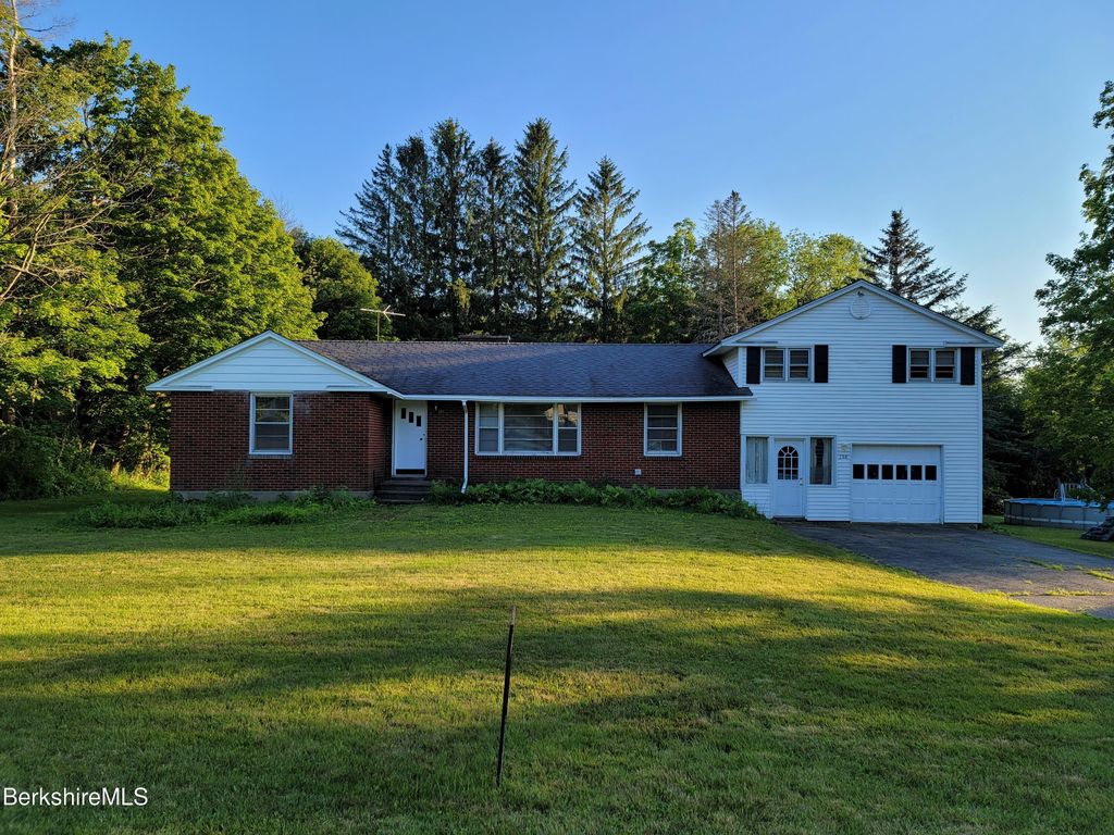 138 Summer St, Lanesborough, MA 01237 Trulia