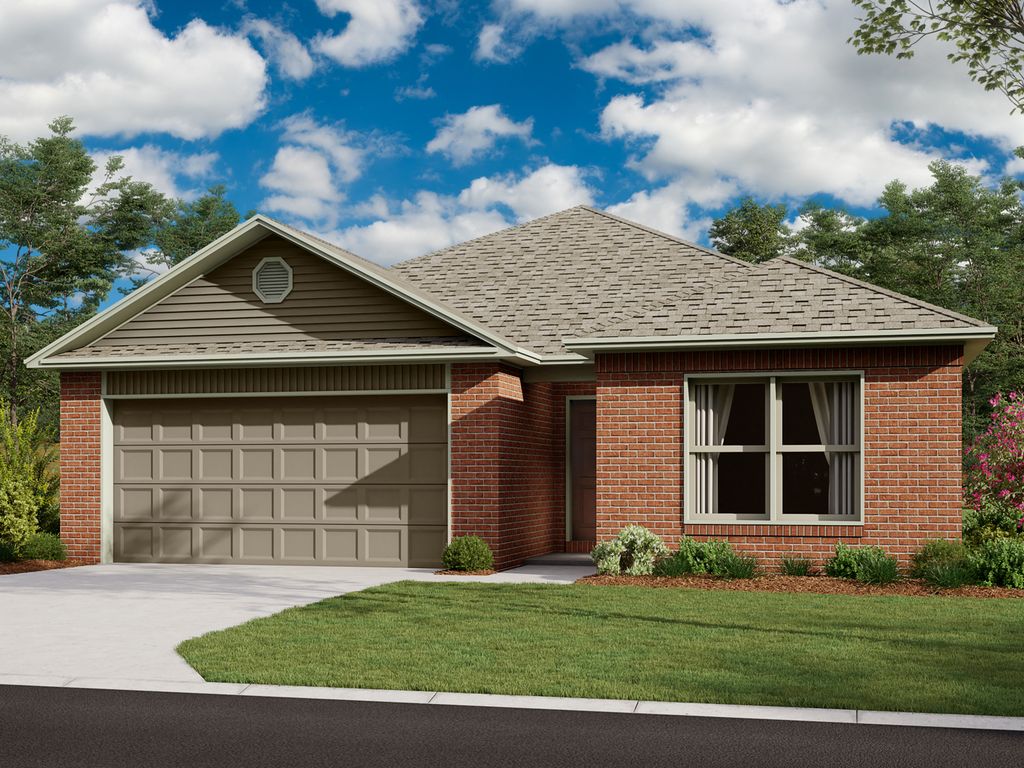 4809 Prospector Dr #WXK7A8, Jonesboro, AR 72405
