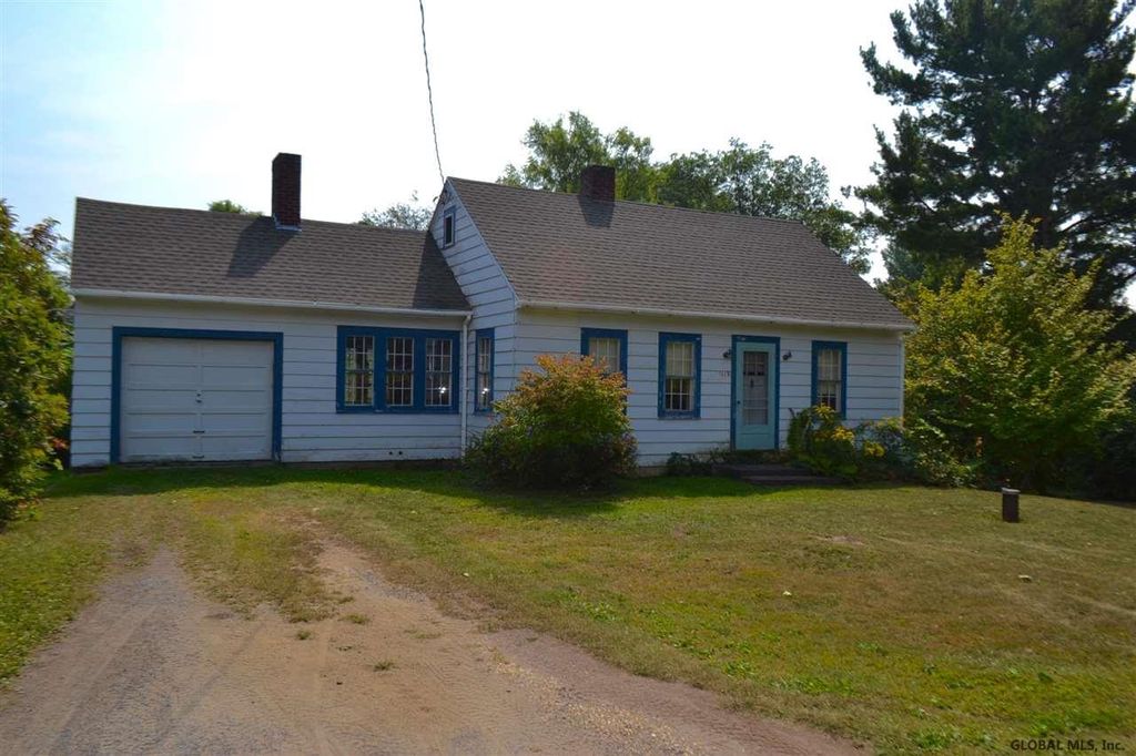 115 4TH Avenue, Tribes Hill, NY 12177 Trulia