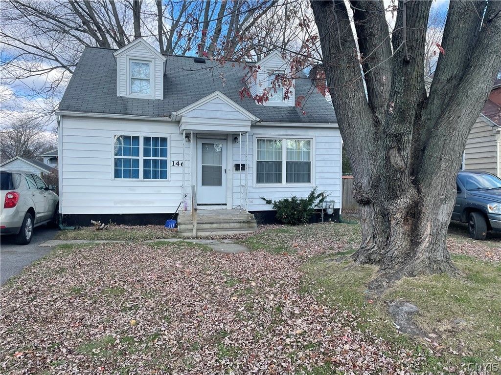146 W Florence Ave, Syracuse, NY 13205 Trulia
