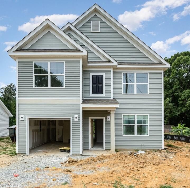 535 Brown St, Lexington, NC 27292 MLS 1150845 Trulia