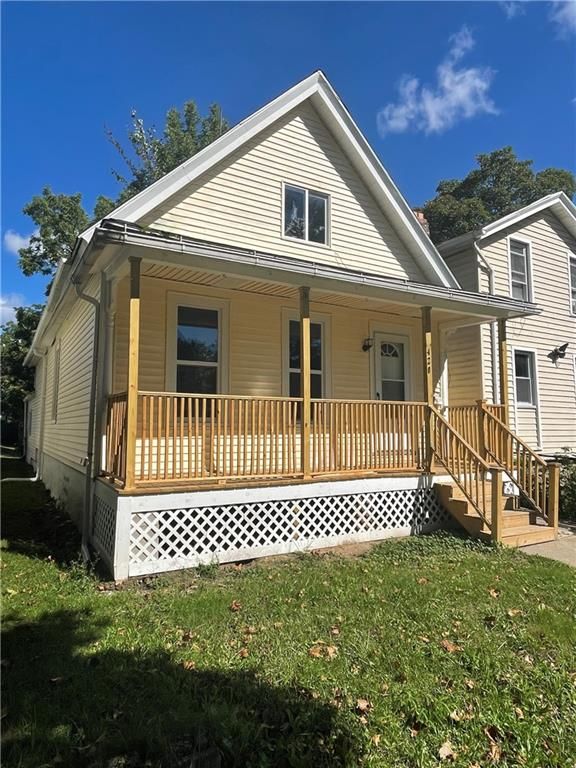 420 Champlain St, Rochester, NY 14611