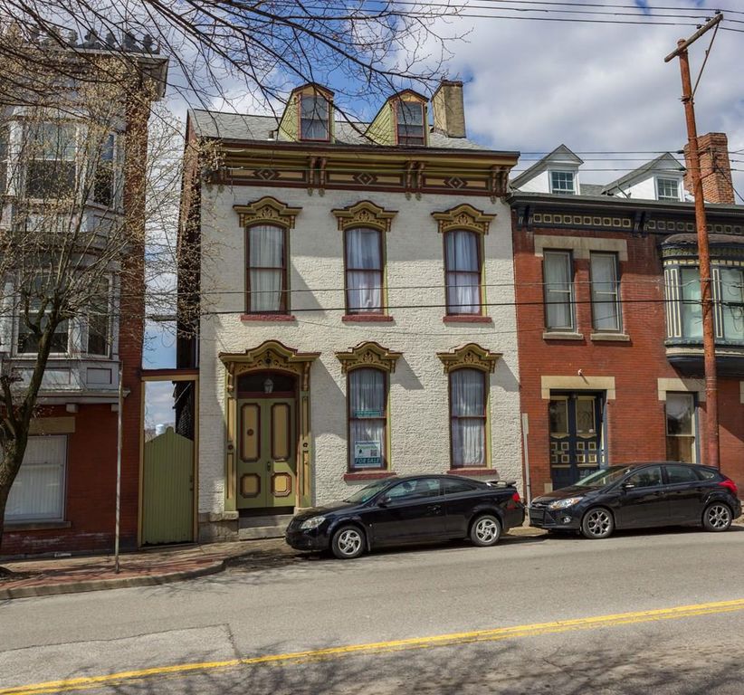 715 Main St, Wheeling, WV 26003 Trulia