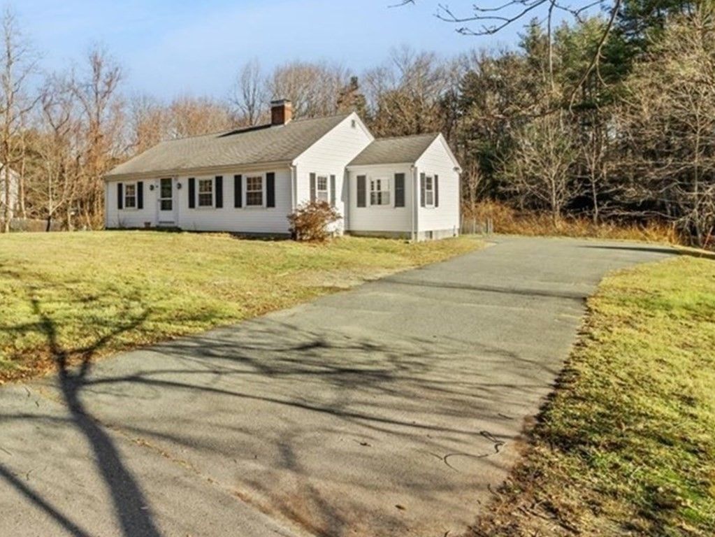 297 N Main St, Raynham, MA 02767 Trulia