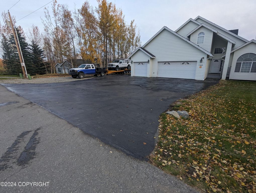 3462 E  Naomi Ave, Wasilla, AK 99654