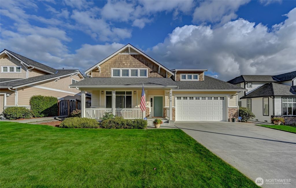 16419 40th Place W, Lynnwood, WA 98037
