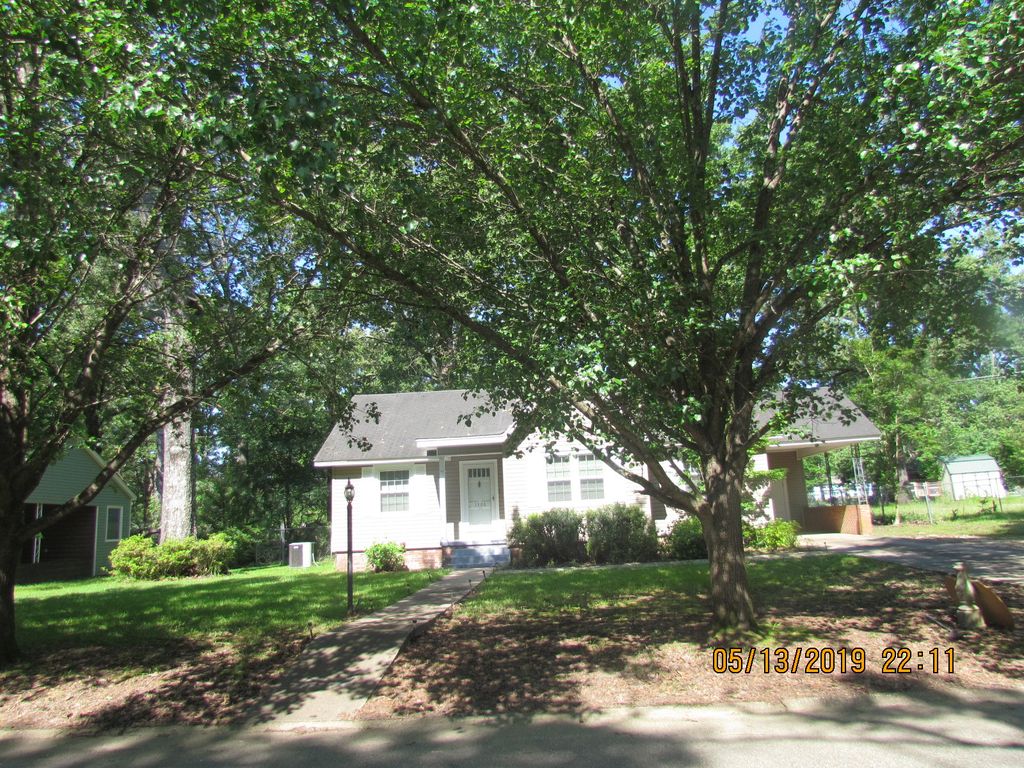 1306 Beech St, Crossett, AR 71635 Trulia