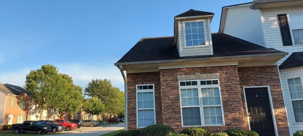 1797 Fielding Way, Hampton, GA 30228