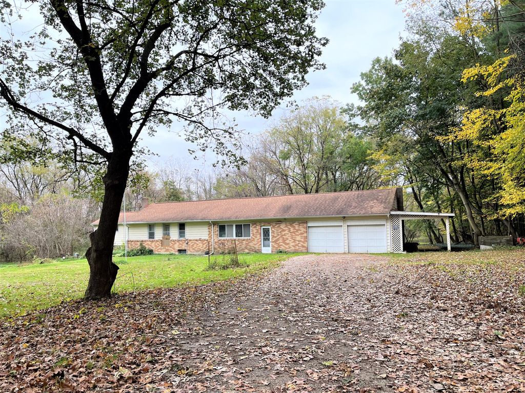 10505 Lansing Ave, Rives Junction, MI 49277 Trulia