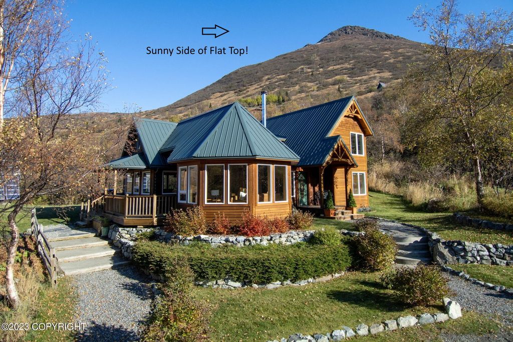 15051 Echo Canyon Rd, Anchorage, AK 99516 MLS 2313074 Trulia