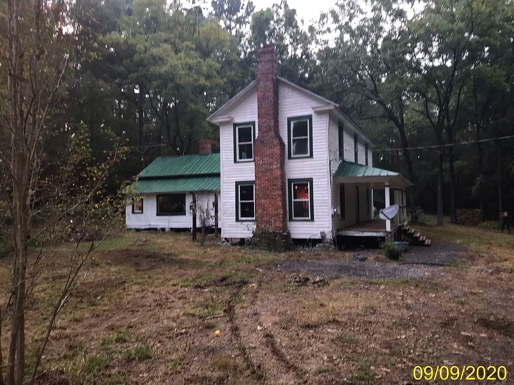 Holly Mount Ch Rd, Candor, NC 27229 Trulia