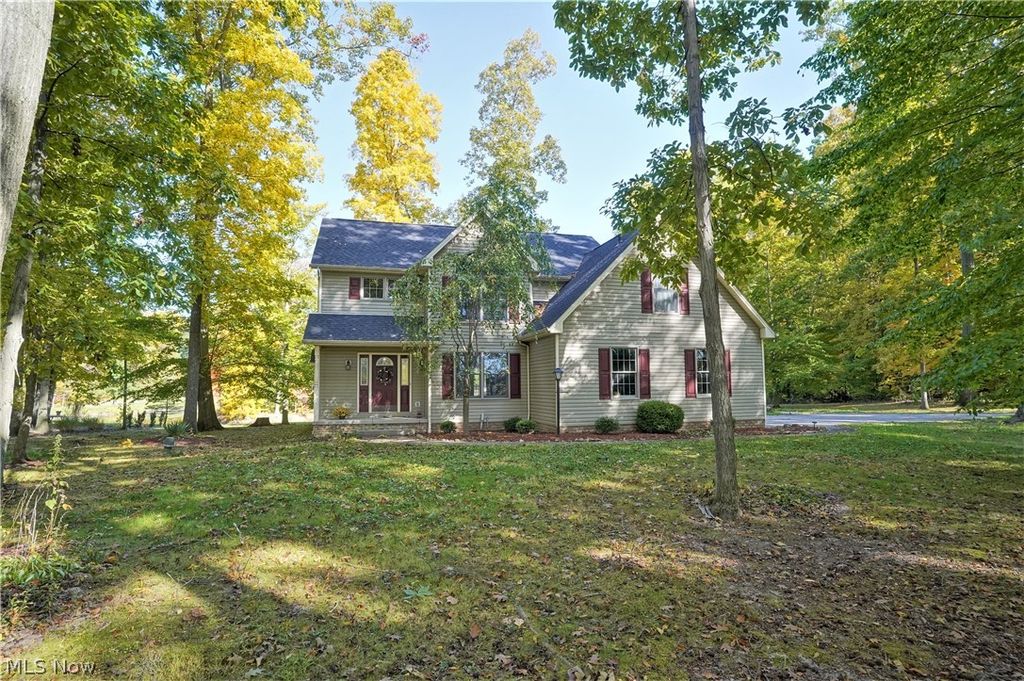 700 Stillwater Dr, Deerfield, OH 44411 MLS 4415167 Trulia