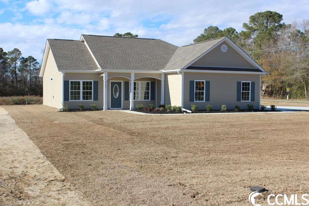 4123 Highway 19, Conway, SC 29526 MLS 2320120 Trulia