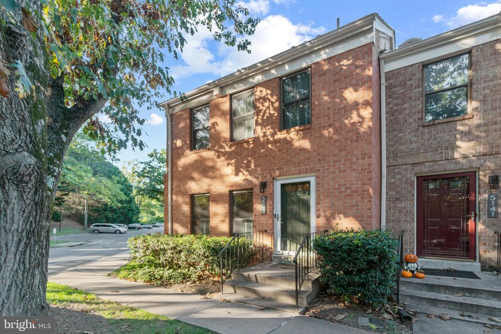 5143 King Charles Way, Bethesda, MD 20814