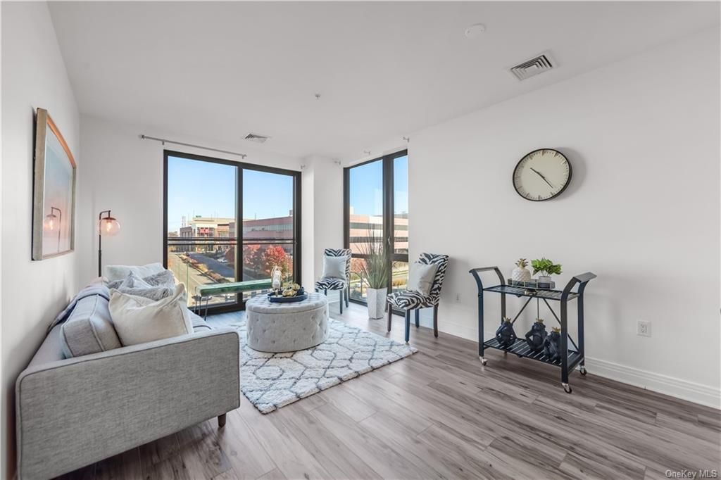 701 Ridge Hill Boulevard UNIT 6M, Yonkers, NY 10710 MLS H6253686